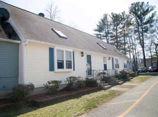 600 N Montello St APT 6, Brockton, MA 02301