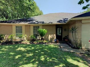 2614 Heathergold Dr, Houston, TX 77084