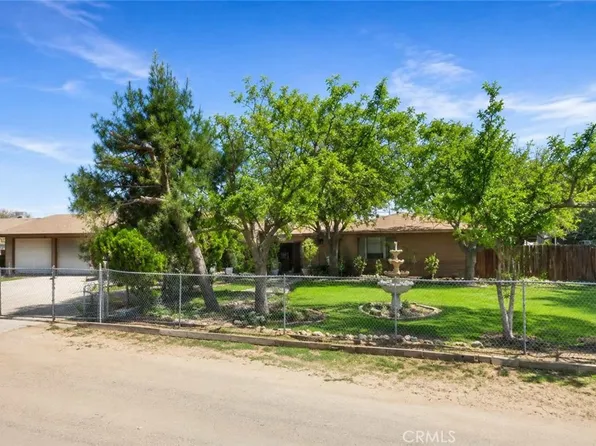 7776 Hemlock Rd, Hesperia, CA 92345