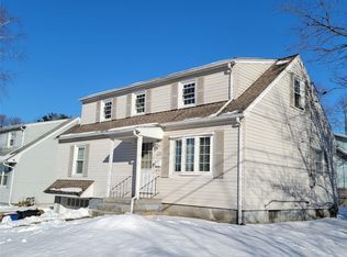 1/4 Park St, Binghamton, NY 13905