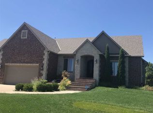 4127 N Fiddlers Cove St, Maize, KS 67101
