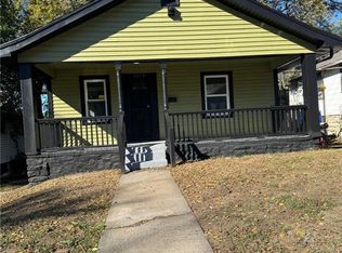 4210 Monroe Ave, Kansas City, MO 64130