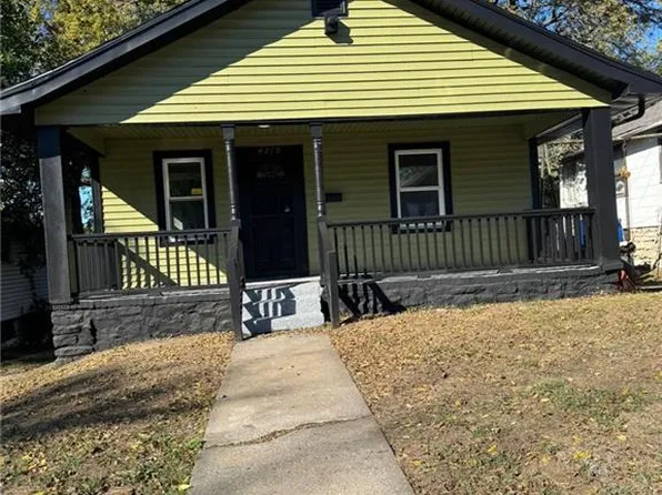 4210 Monroe Ave, Kansas City, MO 64130