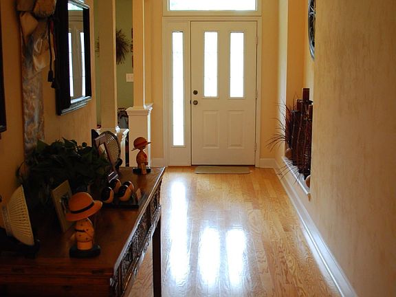 Entry Way