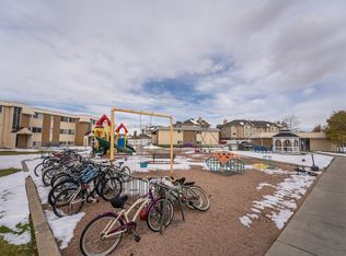 University Heights, Laramie, WY 82070