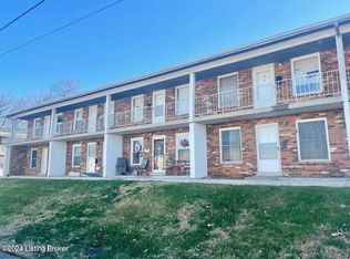 4501 S 6th St APT 2, Louisville, KY 40214