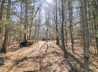 Crawford Road, Eldred, NY 12528