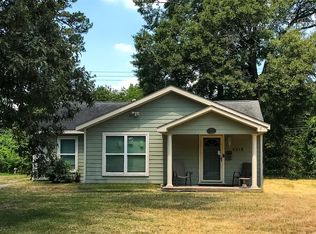 4319 Apollo St, Houston, TX 77018