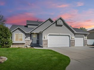 4848 S 3200 W, Roy, UT 84067