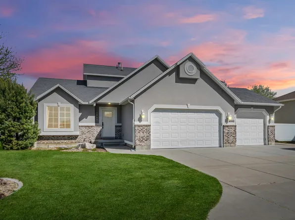 4848 S 3200 W, Roy, UT 84067