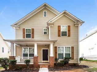 13319 Waverton Ln, Huntersville, NC 28078