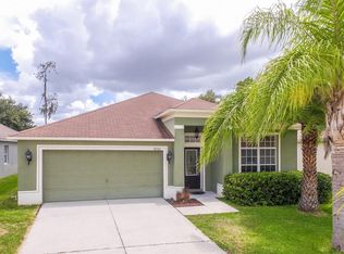 34740 Marsh Glen Ct, Zephyrhills, FL 33541