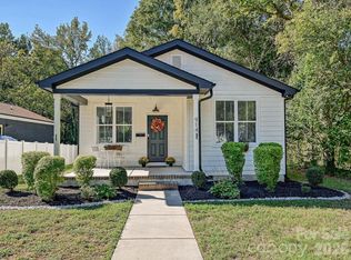 914 Flint Street Ext, Rock Hill, SC 29730