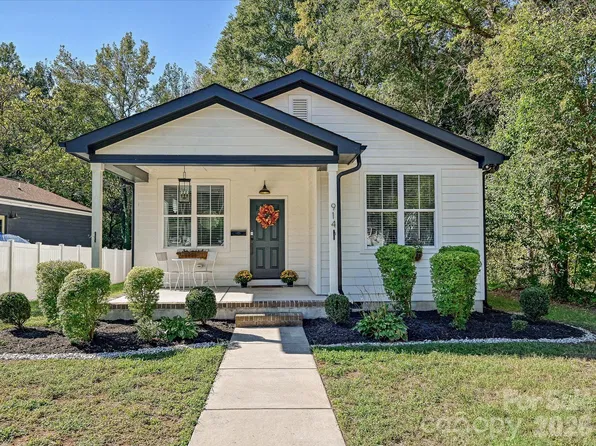 914 Flint Street Ext, Rock Hill, SC 29730