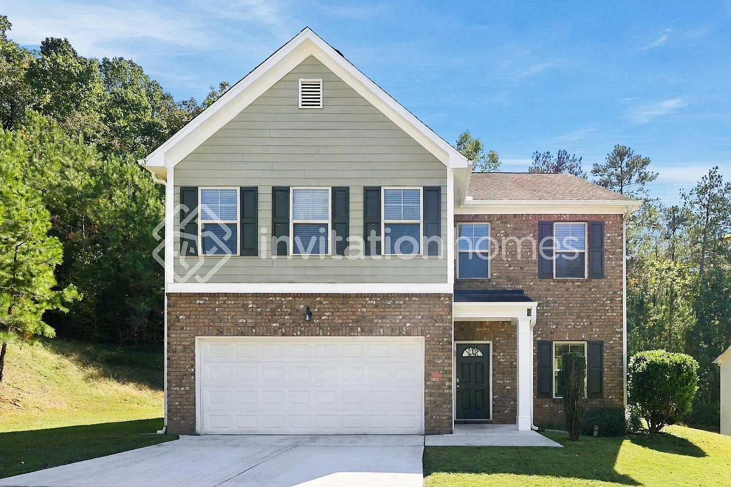 3375 Anneewakee Falls Pkwy Douglasville, GA 30135 — Photo 1