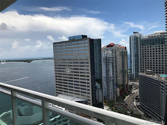 2nd image of 950 Brickell Bay Dr APT 3109