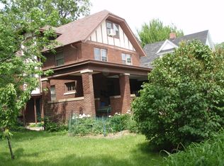 616 W Springfield Ave, Champaign, IL 61820