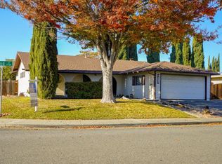 2725 Orchid St, Fairfield, CA 94533