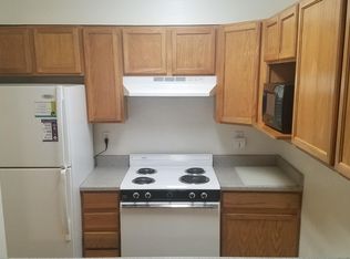 931 N Euclid Ave #218, Tucson, AZ 85719