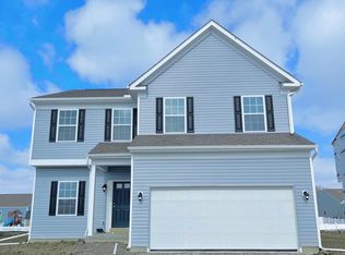 688 Keystone Way, Marysville, OH 43040