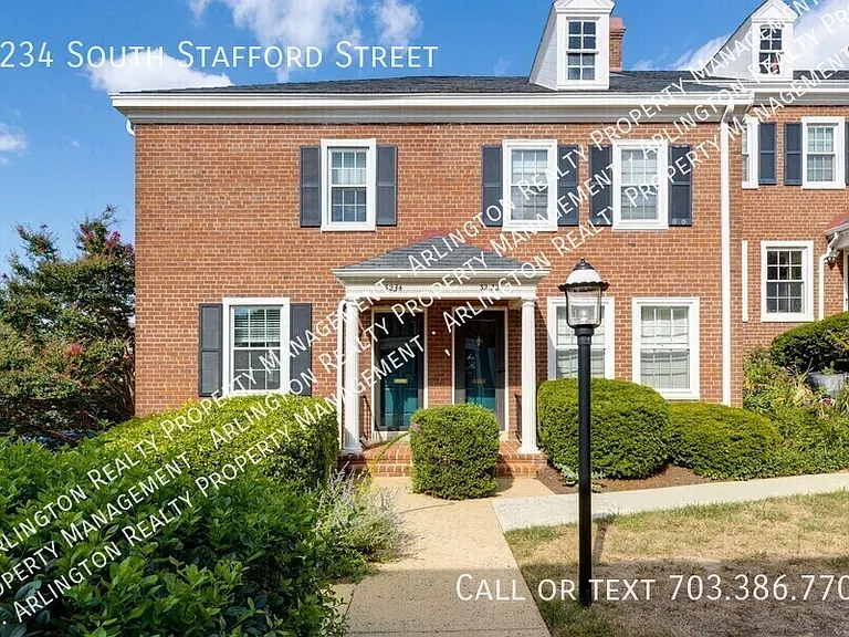 3234 S Stafford St — Photo 1