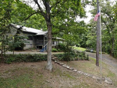 2940 Oxley Rd, Leslie, AR, 72645