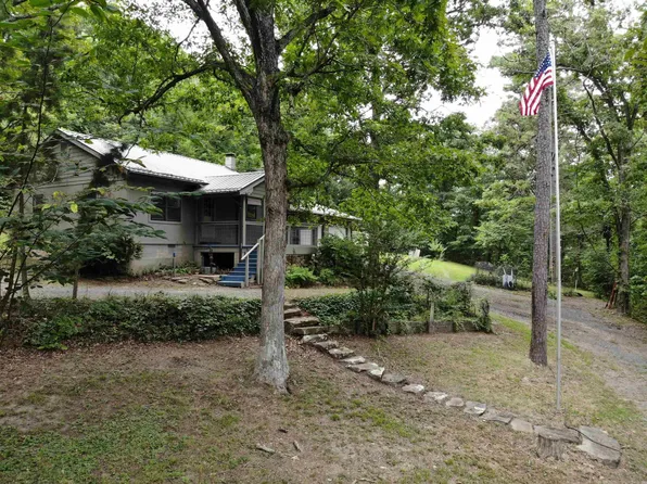 2940 Oxley Rd, Leslie, AR 72645