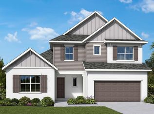 Kai Plan, Soleta at Starkey Ranch - Executive Series, Odessa, FL 33556