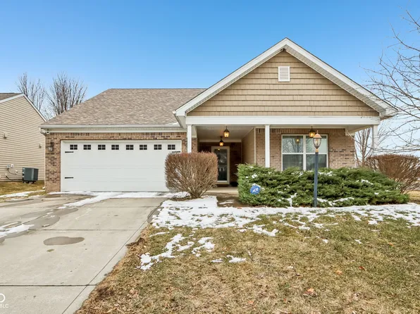 12179 Rally Ct, Noblesville, IN 46060