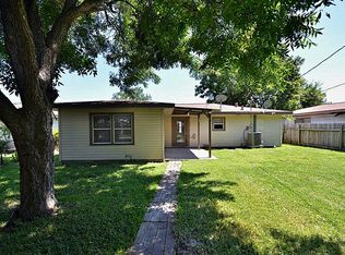 1802 Wayside Dr, Texas City, TX 77590