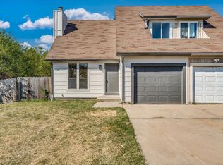 1321 S Linden St, Wichita, KS 67207