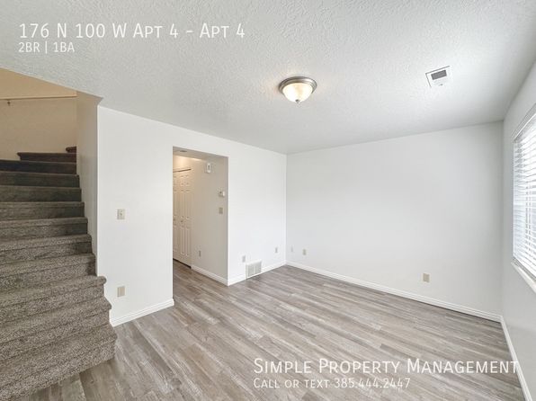 176 N 100 W APT 4