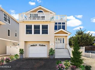 102 E Lillie Ave, Long Beach Township, NJ 08008