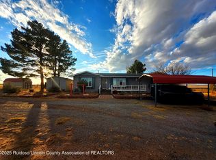 20 Avenida De Vista Rd, Roswell, NM 88201