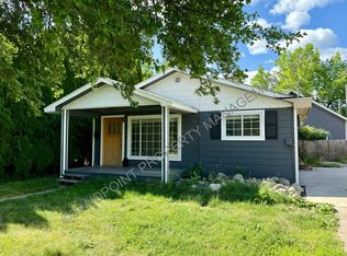 817 Poplar St, Sandpoint, ID 83864