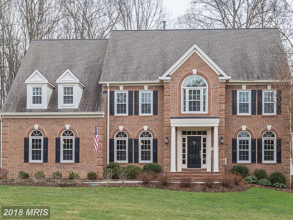 1st image of 11421 Green Moor Ln