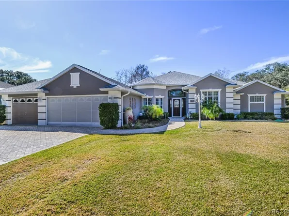 514 N Pompeo Ave, Crystal River, FL 34429