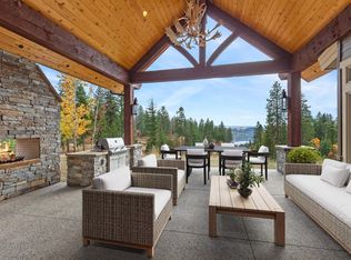 19769 S Cordillera St, Worley, ID 83876