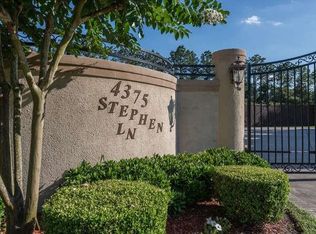 4375 Stephen Ln, Beaumont, TX 77706