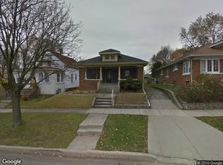 911 Clement St, Joliet, IL 60435