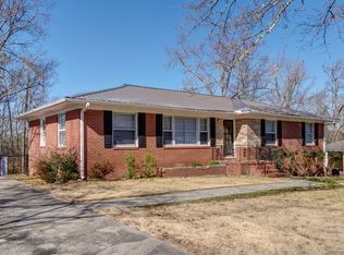 2344 5th St NW, Birmingham, AL 35215