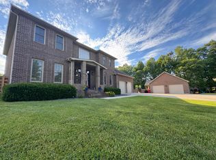 316 Ruby Ct, London, KY 40744