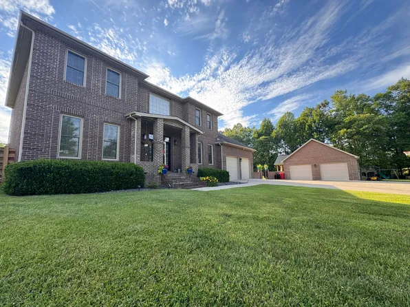 316 Ruby Ct, London, KY 40744