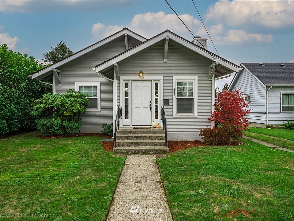 710 Kincaid Avenue, Sumner, WA 98390 Zillow