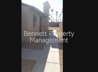 4207 E Caballero Cir, Mesa, AZ 85205