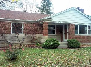 2710 Geraldine Dr, Cincinnati, OH 45239