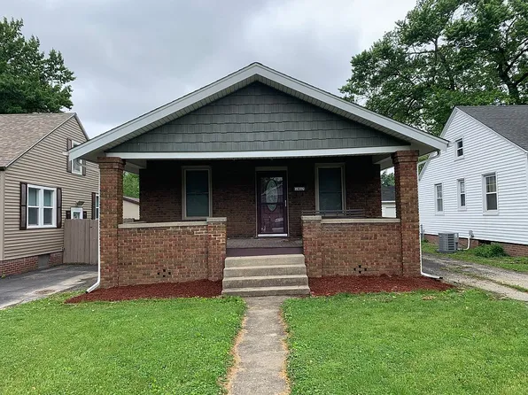 1937 N 7th St, Springfield, IL 62702