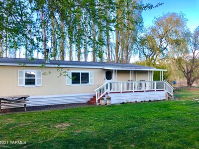 13807 Knox Rd, Yakima, WA, 98908