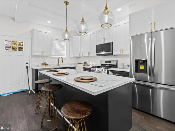 1409 Ashland Ave, Baltimore, MD 21205