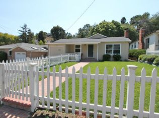 2565 San Carlos Ave, San Carlos, CA 94070